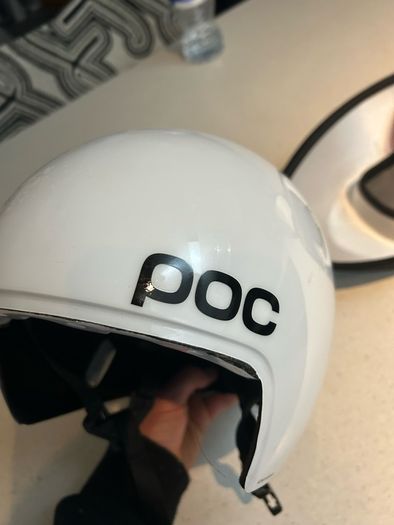 POC Aero Helmet
