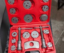 brake wind back tool set
