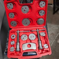 brake wind back tool set