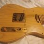 Warmoth Tele Image 6