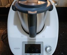 Thermomix - TM5