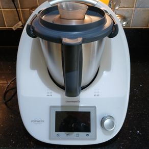 Thermomix - TM5