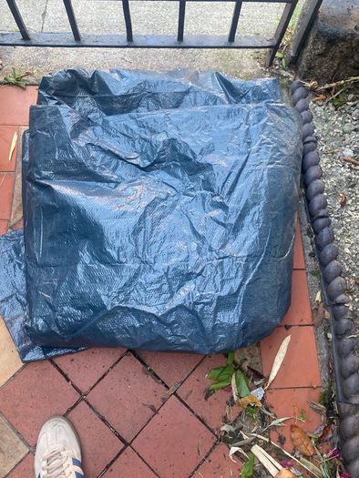 tarp