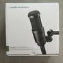 Audio-technica AT2020 mic with stand Image 2
