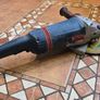 Bosch Angle Grinder GWS 21-230 HV Professional - 110V Image 3