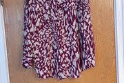 F&amp;F  Long Blouse  - Long Sleeved.   S. 14.