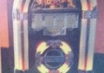 1946 juke box design