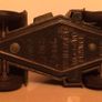 Dinky Toys France  1/43 AML Panhard Armoured Scout car Image 2