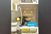#151 Killer Croc Impopster Funko POP!