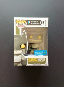 #151 Killer Croc Impopster Funko POP!
