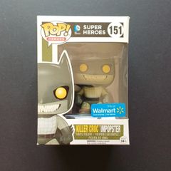 #151 Killer Croc Impopster Funko POP!