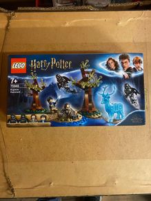 Lego 75945