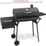 Charcoal BBQ Image 2