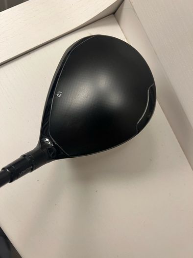 Taylormade Stealth plus 3 wood