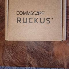 Ruckus r320( wireless access point-9 available)