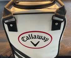 Callaway Golf Ball Bag