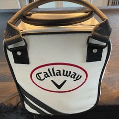 Callaway Golf Ball Bag