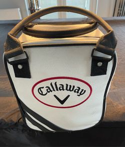 Callaway Golf Ball Bag