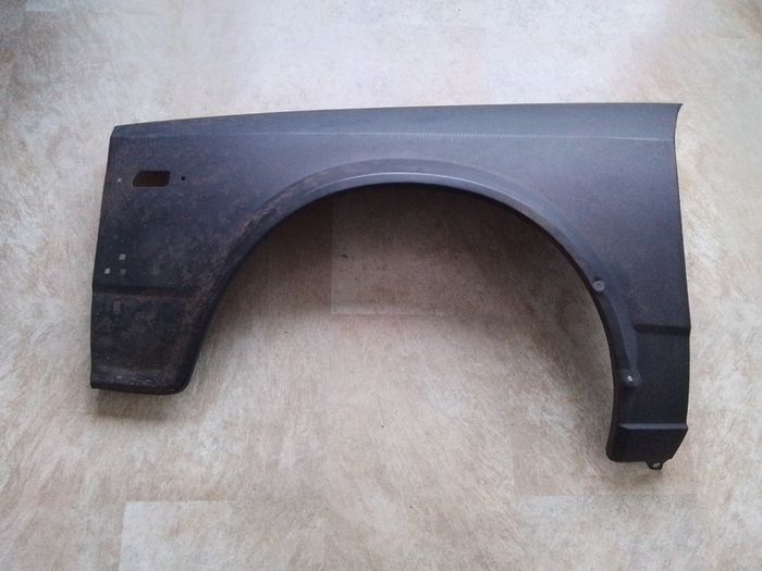 Mazda 323 L/H Wing.