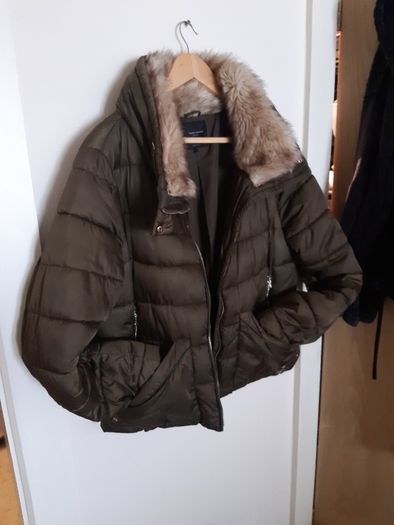 Zara Jacket XL 12/14