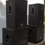 KME Prestige tops 1152 + bins boxes only Image 3