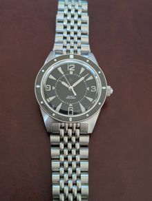 Phorcydes mecaquartz Microbrand