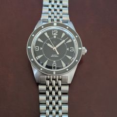 Phorcydes mecaquartz Microbrand