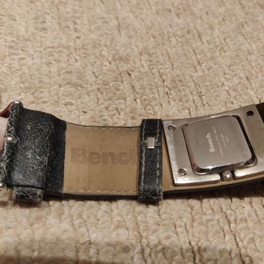 Unisex BENCH watch