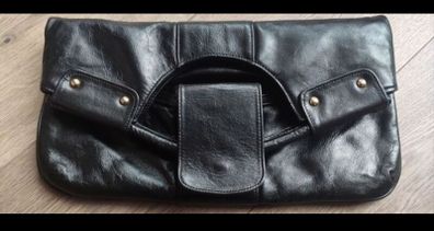 Lorelei 2 in 1 convertible leather bag/clutch. Excellent condition.