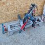 Bosch Mitre Saw with stand Image 4