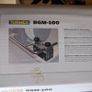 Lathe Grinder Chisels Bench all you need for wood turning Image 10