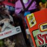 Matchbox ! MASH 4077's Jeep ! Star Collection ! Special Edition ! 1997 ! Image 2