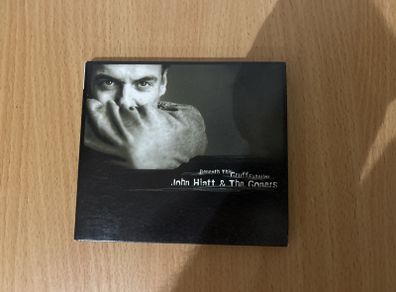 John Hiatt & The Goners - Beneath This Gruff Exterior