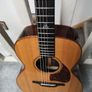 McNally Model S Boutique Irish Guitar Image 7