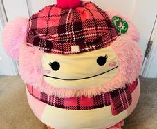 Large Squishmallows Collection