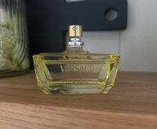 Versace Yellow Diamond Intense