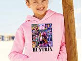 kpop demon hunters merch t-shirts hoodies