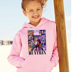 kpop demon hunters merch t-shirts hoodies