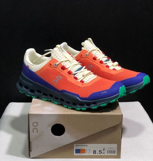 On Cloud Runners