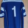 Gaa jersey Carlow Town Image 2