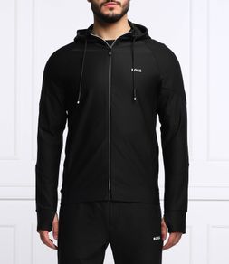 Hugo Boss Sicon Gym Hoodie, Size L