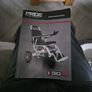 power electric wheelchair Image 8