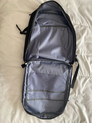 travel backpack