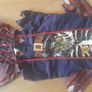 Pirate Fancy Dress Costume Image 3