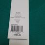 Tegan Designer Cotton Knit Tie Dress Image 2