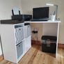 Corner desk Image 2