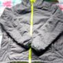 Padded jacket NEW and carrier pouch Image 4