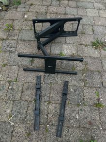 TV Wall Bracket (Extendable)