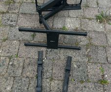 TV Wall Bracket (Extendable)