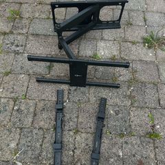 TV Wall Bracket (Extendable)